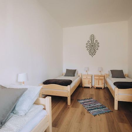 Zakopianska Stodola Apartment ซาโกปาเน ภายนอก รูปภาพ