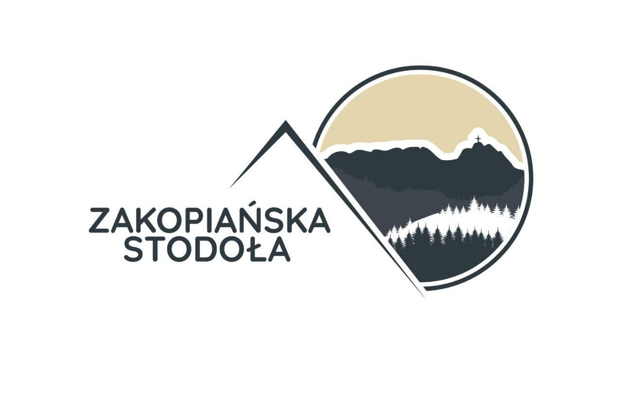 Zakopianska Stodola Apartment ซาโกปาเน ภายนอก รูปภาพ