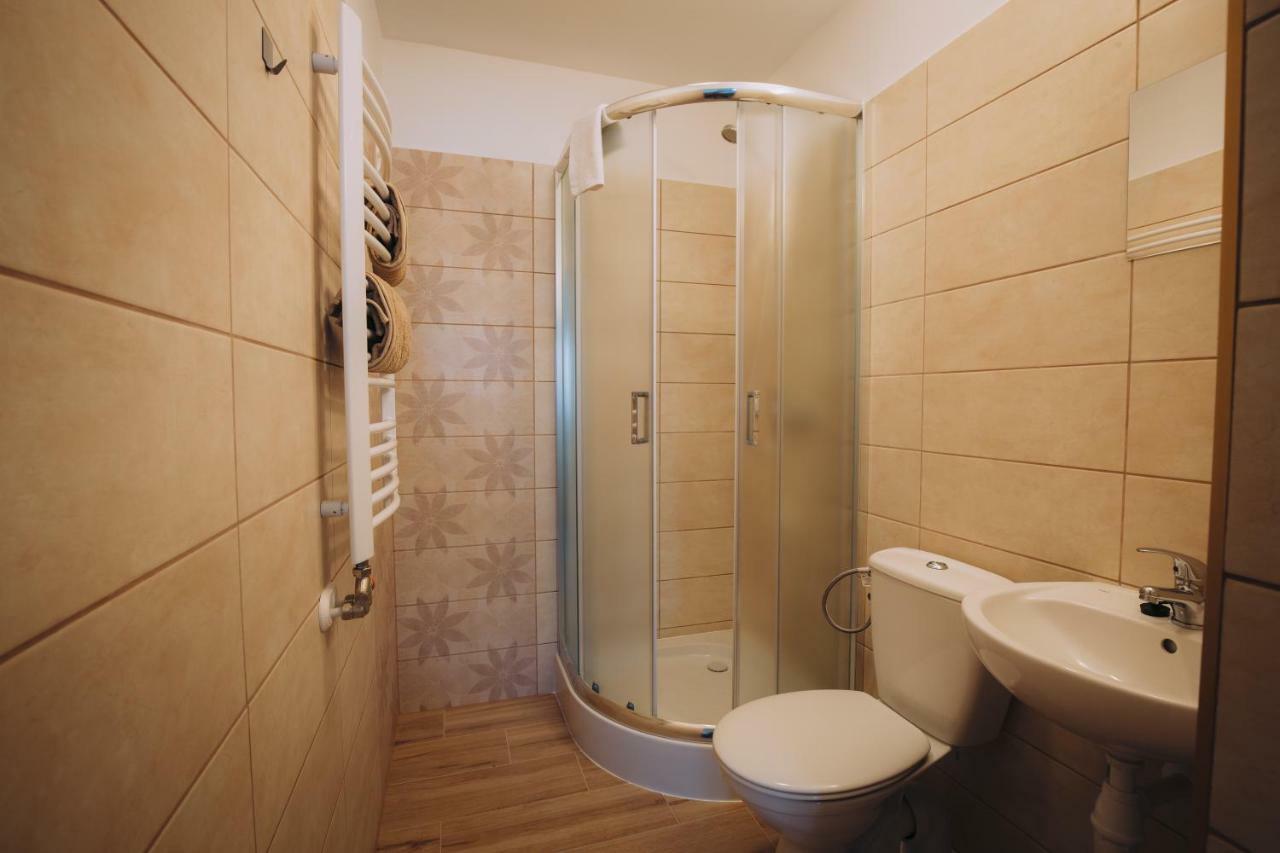 Zakopianska Stodola Apartment ซาโกปาเน ภายนอก รูปภาพ